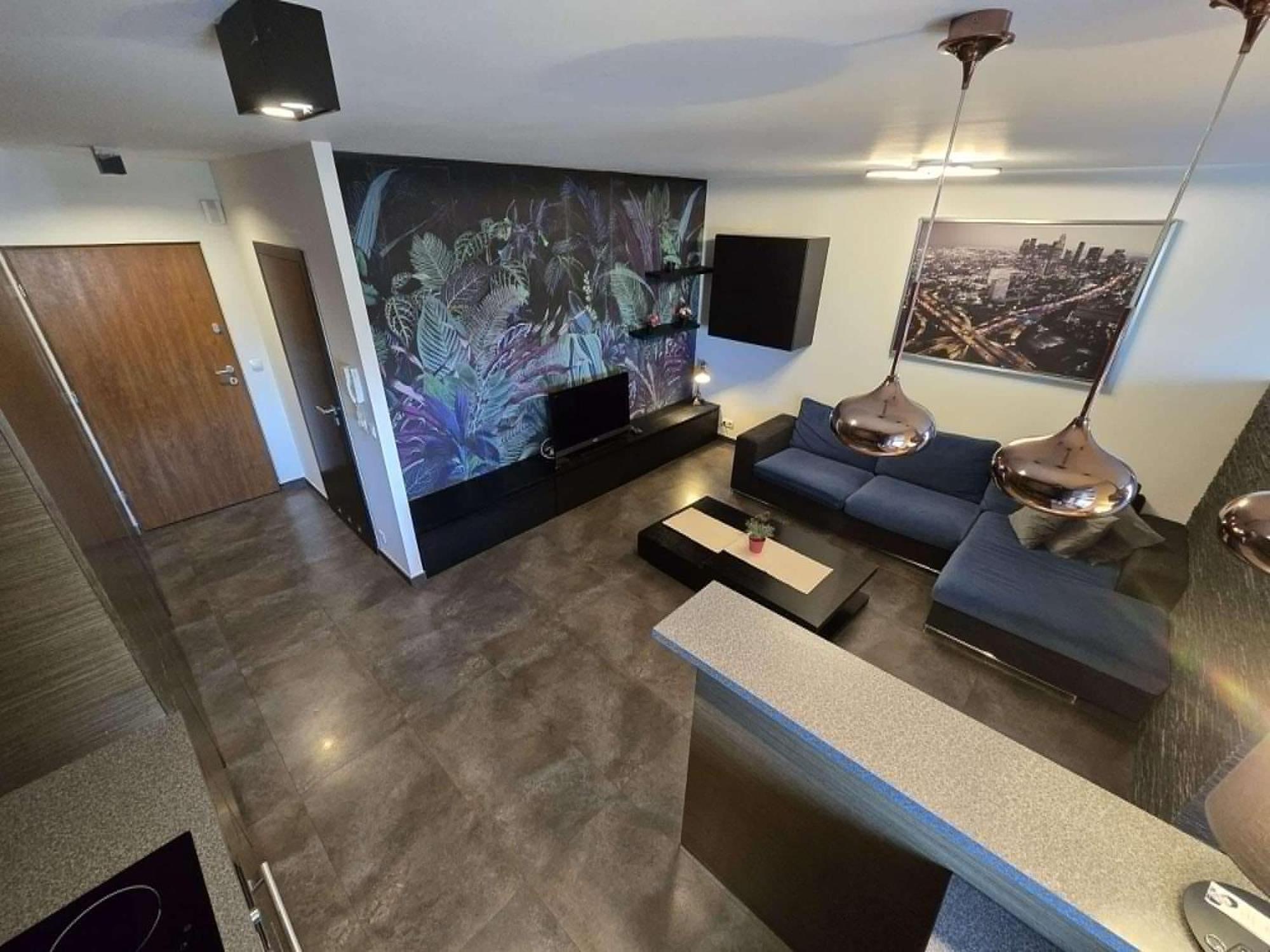Apartament Z Widokiem Na Wawel W Centrum Miasta Krasków Exterior foto