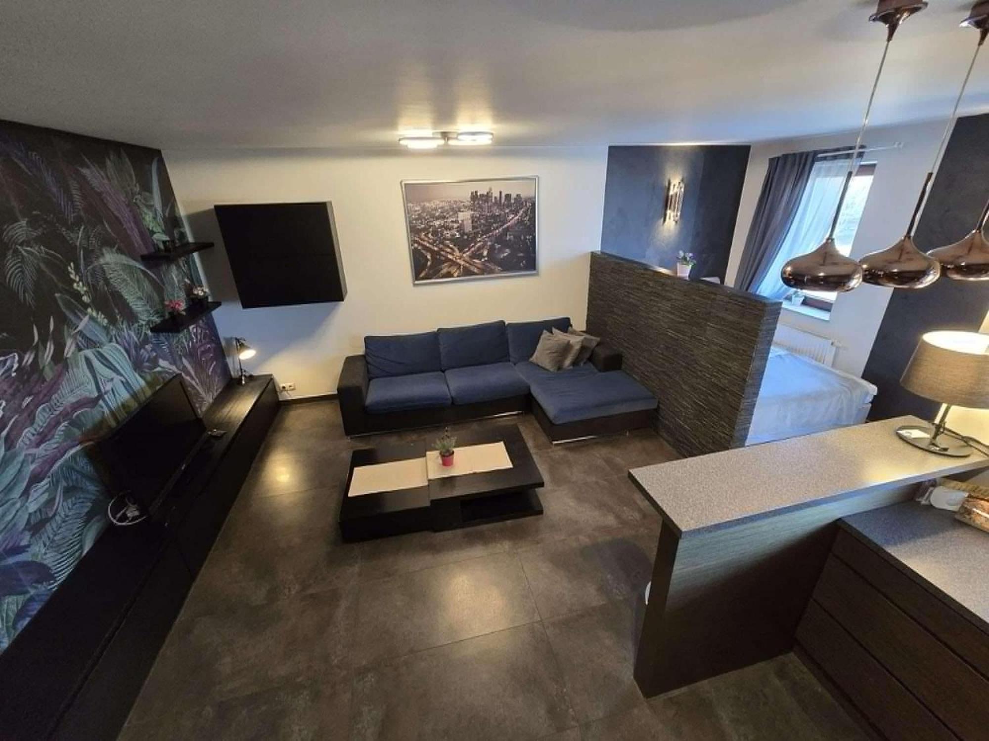 Apartament Z Widokiem Na Wawel W Centrum Miasta Krasków Exterior foto