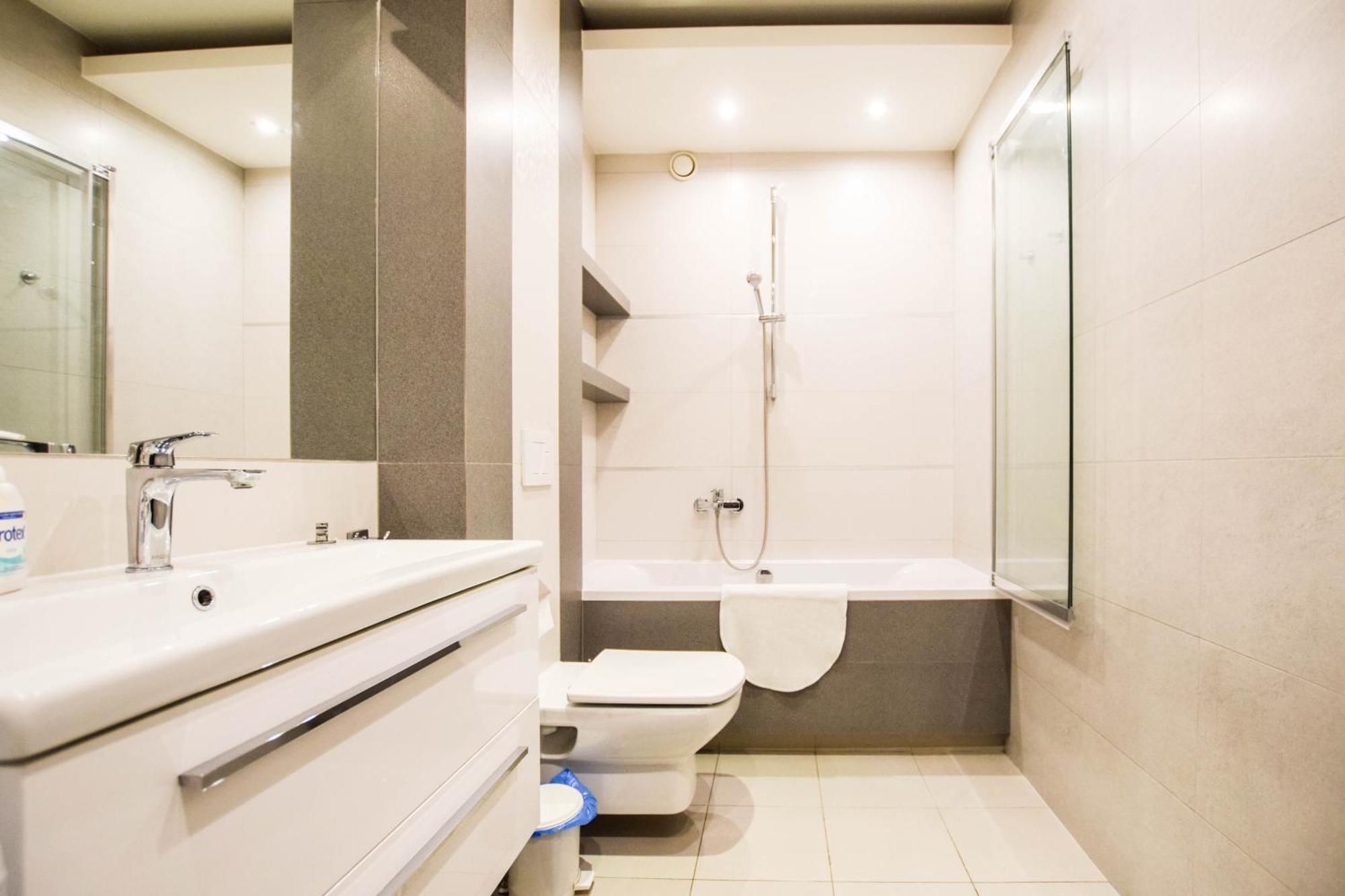 Apartament Z Widokiem Na Wawel W Centrum Miasta Krasków Exterior foto