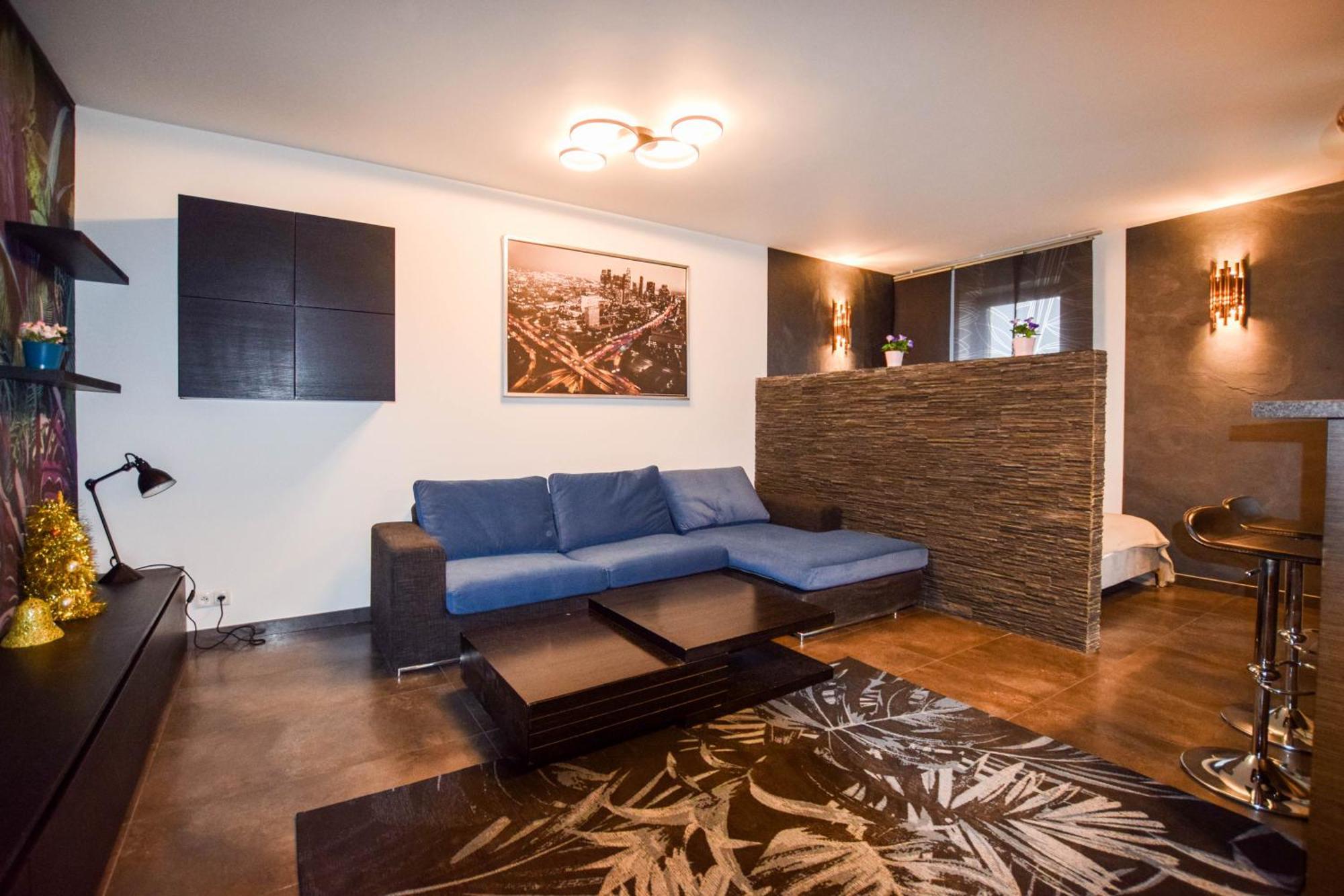 Apartament Z Widokiem Na Wawel W Centrum Miasta Krasków Exterior foto