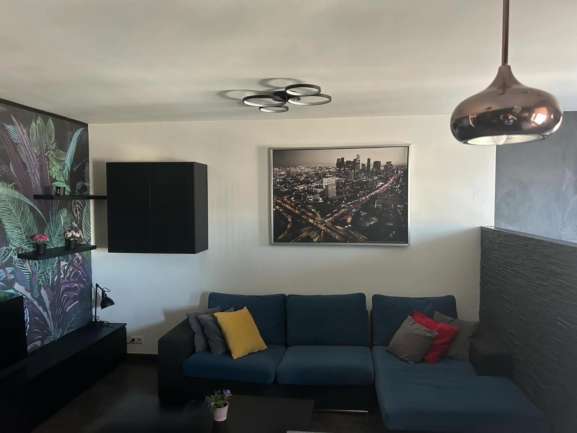 Apartament Z Widokiem Na Wawel W Centrum Miasta Krasków Exterior foto